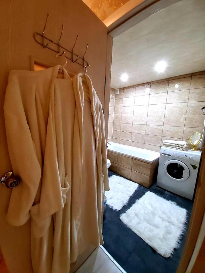 Poltava Luxury Apartments Almazniy Trade Center Esterno foto