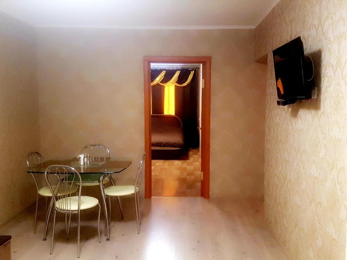 Poltava Luxury Apartments Almazniy Trade Center Esterno foto